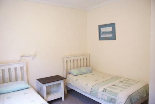 Hostel Jeffreys Bay Backpackers Pokoj fotografie