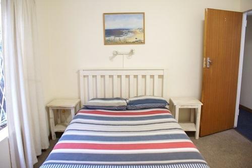 Hostel Jeffreys Bay Backpackers Pokoj fotografie