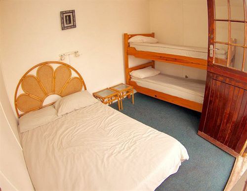 Hostel Jeffreys Bay Backpackers Exteriér fotografie