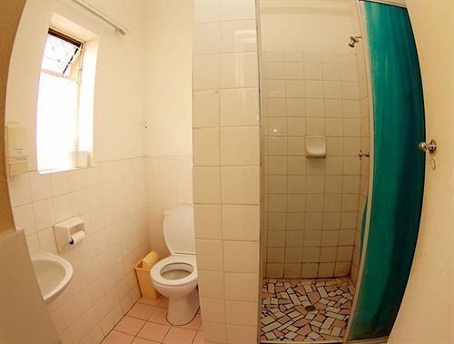 Hostel Jeffreys Bay Backpackers Exteriér fotografie